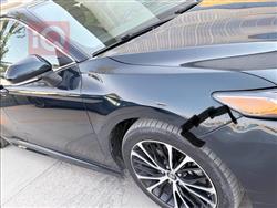 تۆیۆتا کامری